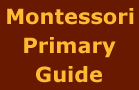 Montessori AMI Primary Guide
