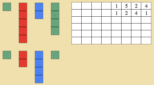Montessori Make Ten Math Game / Snake Game/ Make 10 Addition 